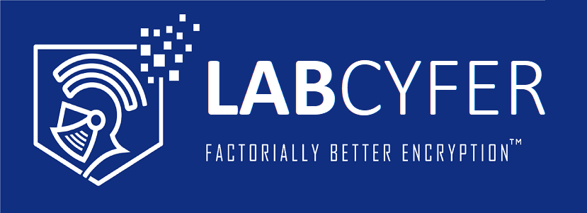 LabCyfer Logo