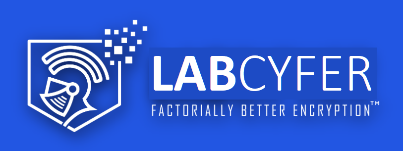 LabCyfer Logo